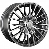 LS 768 6.5x15 4*100 ET45 DIA54.1 GMF Литой