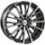 RST R178 7x18 5*108 ET36 DIA65.1 BFP Литой RST R178 7x18 5*108 ET36 DIA65.1 BFP Литой