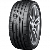 Yokohama Advan Sport V107F 255/35 R21 98Y XL