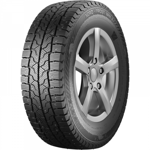 Gislaved Nord*Frost Van 2 205/75 R16C 110/108R