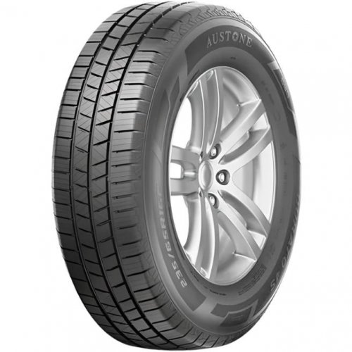 Austone Durato 4S 195/75 R16C 110/108R