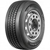 Lanvigator SL007 385/65 R22.5 164K PR24 Ведущая