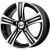 iFree S.U. 6x15 5*100 ET45 DIA67.1 Блэк Джек Литой