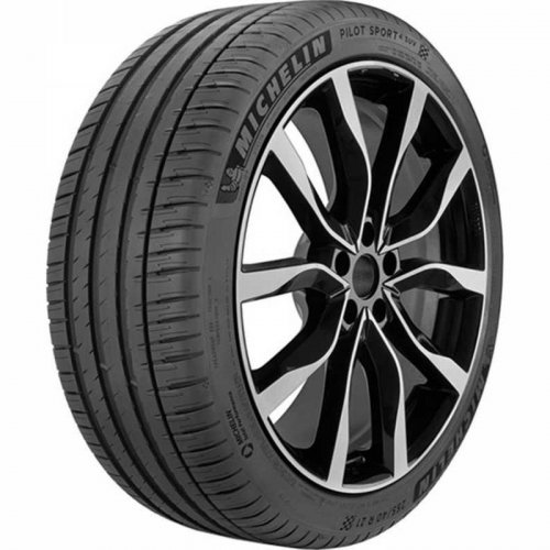 Michelin Pilot Sport 4 SUV 325/35 R20 108Y