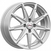 iFree Хит 6x16 4*100 ET45 DIA56.6 Нео-классик Литой