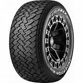 Gripmax Inception A/T 255/55 R20 110H XL RWL