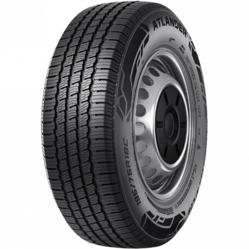 Atlander LanderVan ATL28 185/75 R16C 104/102R