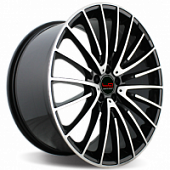 Replica Concept MR532 8.5x20 5*112 ET53 DIA66.6 BFP Литой