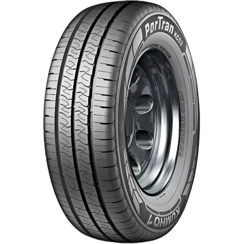 Kumho Portran KC53 205/65 R15C 102/100T