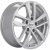 Carwel Шунет 6.5x16 5*100 ET39 DIA57.1 SLT Литой