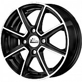 iFree Майами 5.5x14 4*114.3 ET38 DIA67.1 Хай Вэй Литой