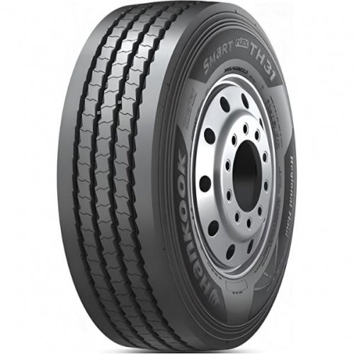 Hankook Smart Flex TH31 215/75 R17.5 135/133K Прицеп