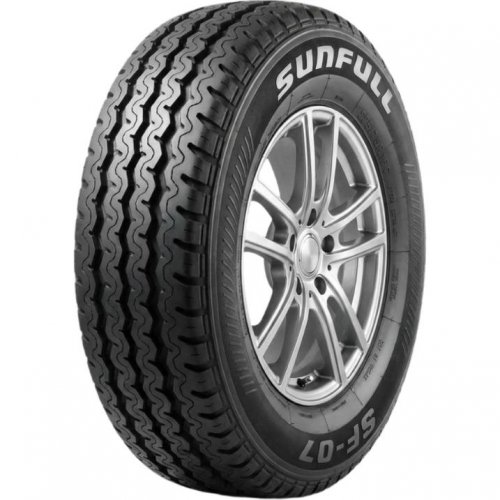 Sunfull SF-07 225/75 R16C 121/120R