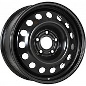 Евразиа Тапо 64I45D 6x15 5*112 ET45 DIA57.1 Black Штампованный