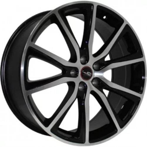Replica LA FD104 8.5x20 5*114.3 ET44 DIA63.3 BFP Литой