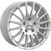 X'trike X-128 6.5x16 5*105 ET38 DIA56.1 HSB Литой
