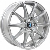Venti 1616 6.5x16 4*100 ET41 DIA60.1 SL Литой