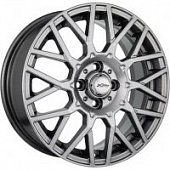 X'trike X-125 6.5x16 4*108 ET45 DIA63.3 HSB Литой