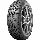Kumho WinterCraft WS71 205/70 R15 96T