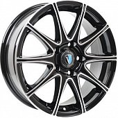 Venti 1616 6.5x16 4*100 ET45 DIA60.1 BD Литой