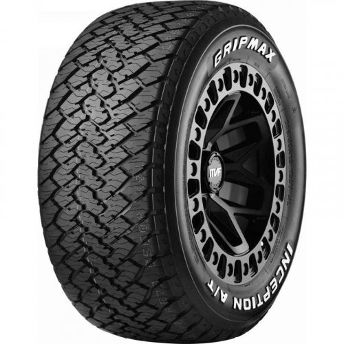 Gripmax Inception A/T 255/55 R20 110H XL RWL