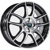 Megami MGM-36 6x15 4*108 ET27 DIA65.1 BFP Литой
