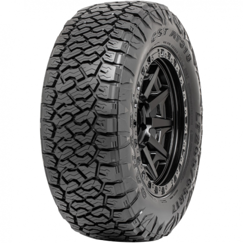 CST Sahara AT318 285/70 R17 121/118Q