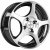 X'trike X-103 5.5x14 4*100 ET45 DIA67.1 BKFP Литой