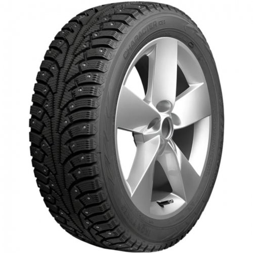 Ikon Tyres Character Ice 5 185/65 R15 92T XL