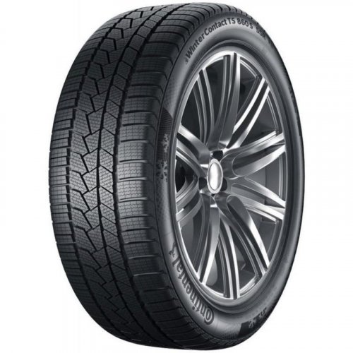 Continental ContiWinterContact TS 860 S 245/40 R20 99V XL RunFlat FP