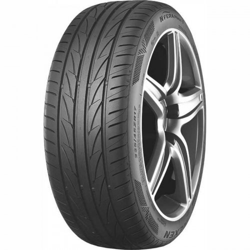 Nexen NFera Primus V 215/45 R17 91W XL