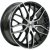 RST R277 6.5x17 5*114.3 ET37 DIA66.6 BD Литой