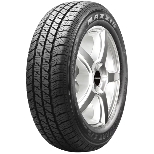 Maxxis AL2 Vansmart A/S 195/75 R16C 110/108R