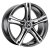 OZ X5B 8x18 5*120 ET45 DIA79 Matt Graphite Diamond Cut Литой OZ X5B 8x18 5*120 ET45 DIA79 Matt Graphite Diamond Cut Литой