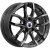 K&K Фрост 6.5x15 5*114.3 ET46 DIA67.1 Кварц Литой