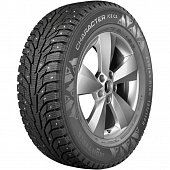 Ikon Tyres Character Ice C2 195/75 R16C 107/105R