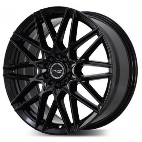 PDW Veloce 6x15 4*100 ET40 DIA60.1 B Литой