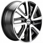 Carwel Таймыр 6x16 4*100 ET47 DIA56.6 ABT Литой