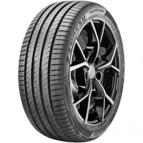 Landsail RapidDragon 245/35 R19 93Y XL