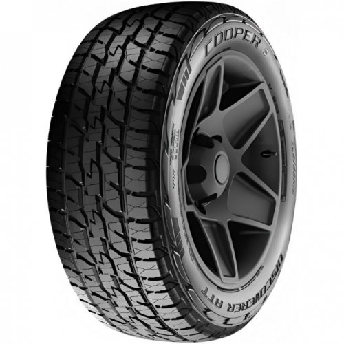 Cooper Discoverer ATT 265/60 R18 114H