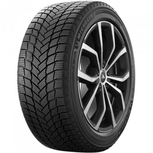 Michelin X-Ice Snow + 285/40 R20 108H XL