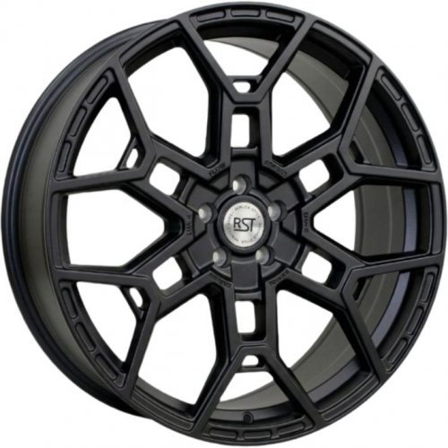 RST R2207FF 9x22 6*139.7 ET50 DIA100.1 MB Литой