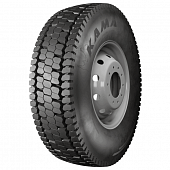Кама NR 201 285/70 R19.5 145/143M PR14 Ведущая