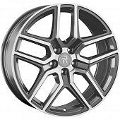 Replay GS43 8x18 5*114.3 ET34 DIA67.1 GMF Литой