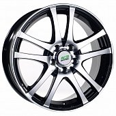 N2O Y450 6x15 4*100 ET40 DIA60.1 BFP Литой