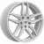WUP UP112 7x18 5*108 ET33 DIA60.1 Silver Classic Литой