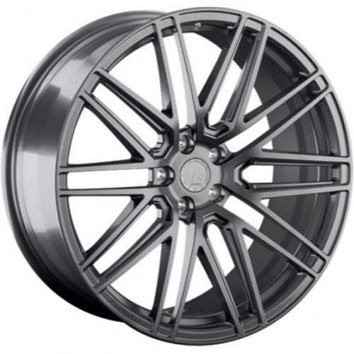 LS Forged FG12 11.5x23 5*112 ET43 DIA66.6 MGM Кованый