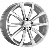 X'trike X-138 7x18 5*108 ET33 DIA60.1 HSBFP Литой