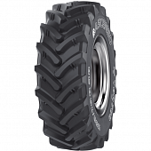 Ascenso TDR700 360/70 R24 122D