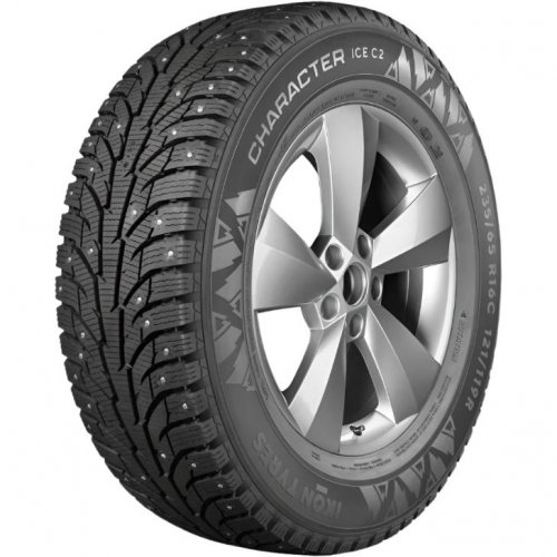 Ikon Tyres Character Ice C2 195/70 R15C 104/102R